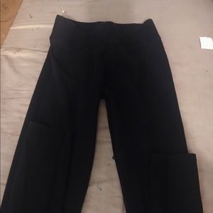 Women’s leggings